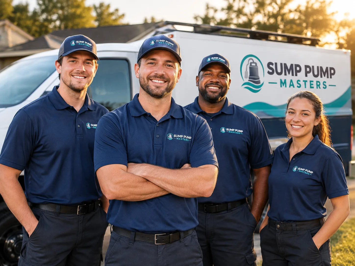 Sump Pump Repair company in Lancaster, KS